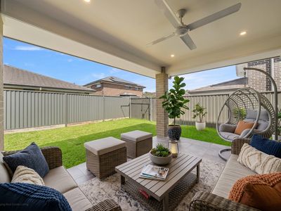 17  Trippe Street (Grantham Farm), Riverstone