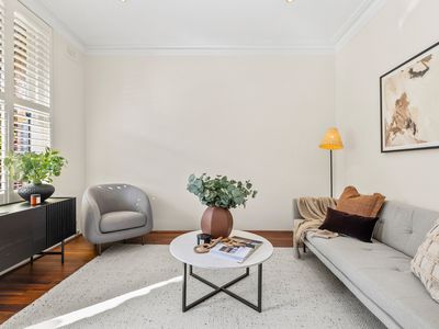 62 Brooke Street, Albert Park