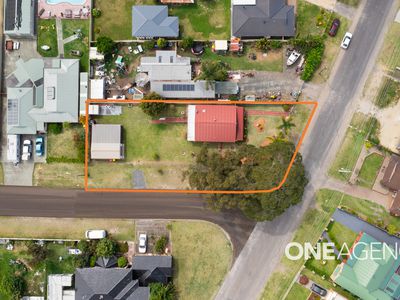 71 Tallyan Point Road, Basin View