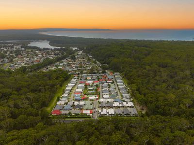 86 / 157 The Springs Rd, Sussex Inlet