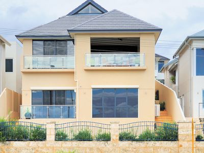 21 Bella Vista, Scarborough