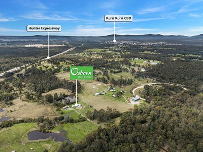 54 Bakers Lane, Sawyers Gully