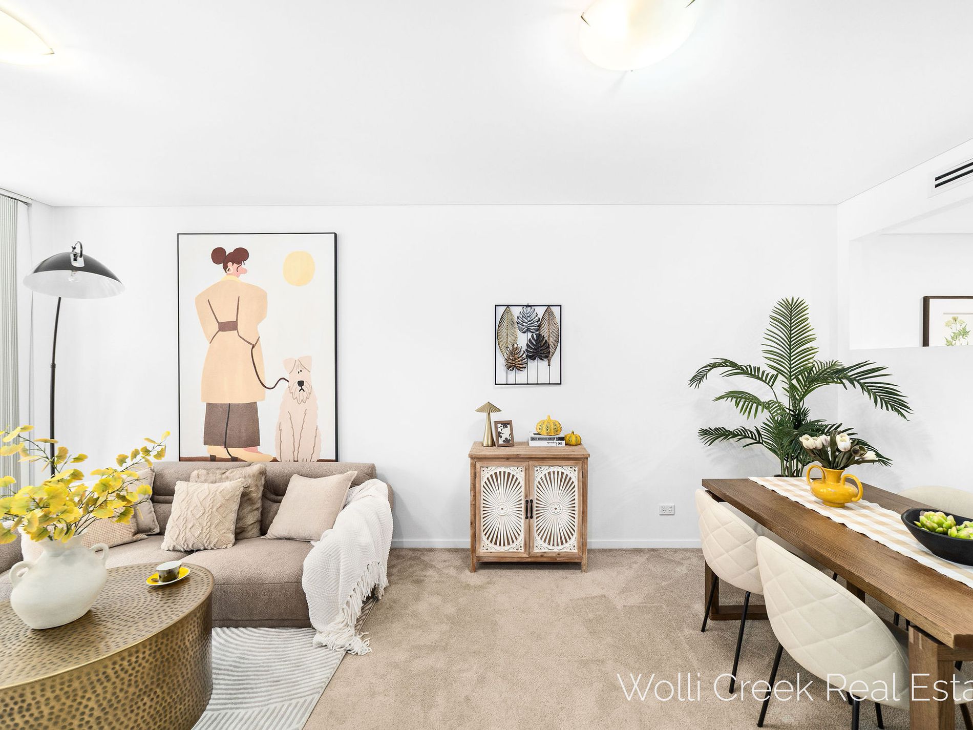 402 / 2 Willis Street, Wolli Creek