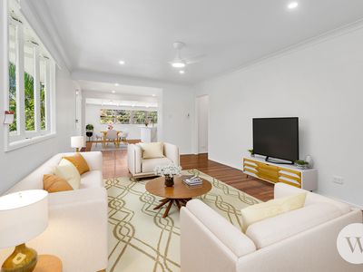 19 Maundrell Terrace, Chermside West