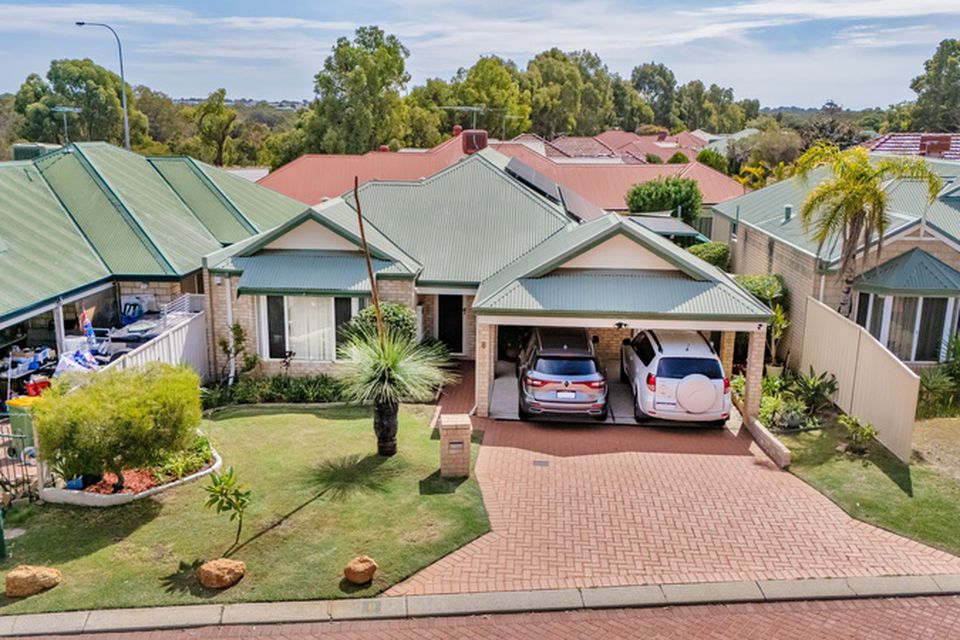 8 RAMSAY PLACE, Bibra Lake