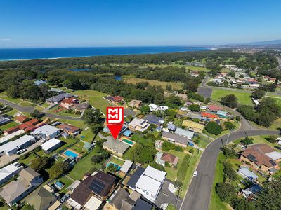 30 Jones Avenue, Primbee