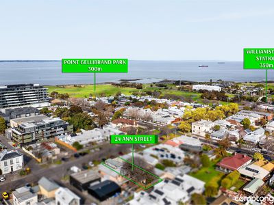 24 Ann Street, Williamstown