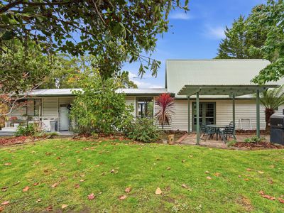 30 Glenbervie Road, Dover