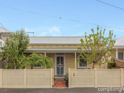 21 Albert Street, Williamstown