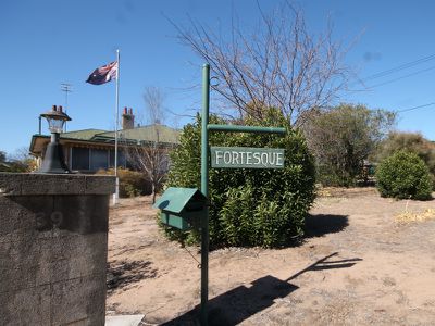 39 Marquet Street, Merriwa