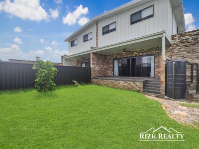 8 Charles Todd Crescent, Werrington County