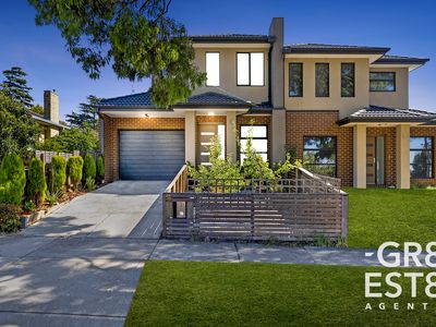 16 Louis Avenue, Dandenong
