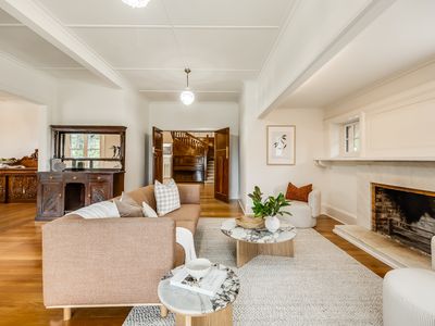 26  Birch Road, Stirling