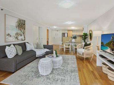 202 / 29-37 First Ave , Mooloolaba