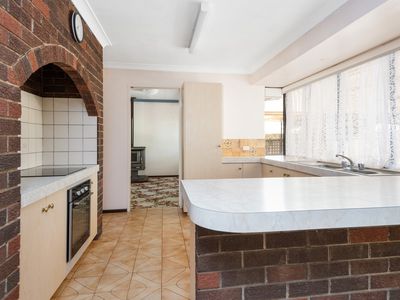 40 Ward Street, Lamington