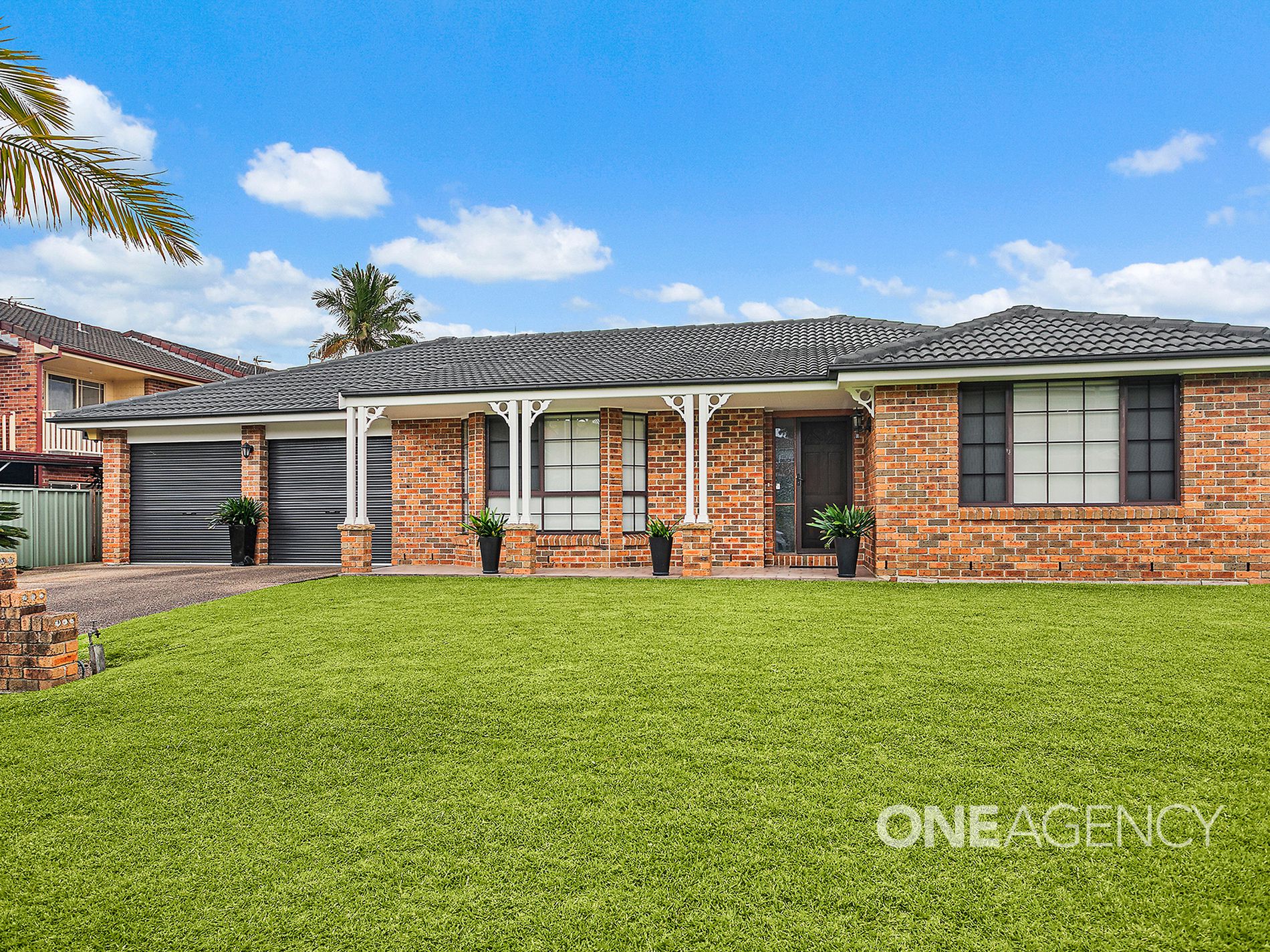 4 Northview Terrace, Figtree