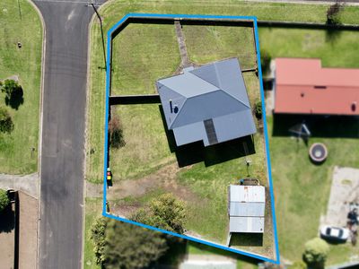 9 Scanlon Avenue , Millicent