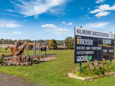 "Bluestone Ridge"  Kilmore-Lancefield Rd, Kilmore