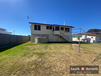 111 Alford Street, Kingaroy