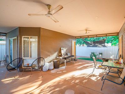 8 Pilbara Way, South Hedland