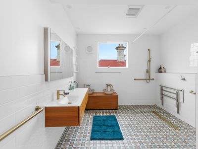 7 Esplanade, Williamstown