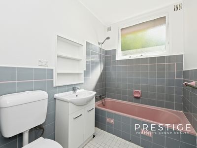 63 / 43 Watkin Street, Rockdale