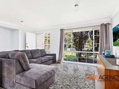 12 Sandpiper Close, Albion Park Rail