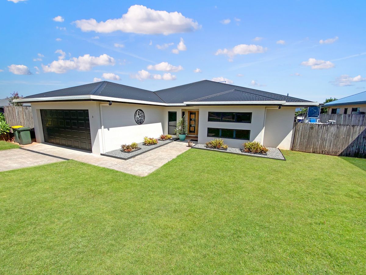 3 Nerboni Close, Atherton