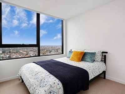 2007 / 40 Hall Street, Moonee Ponds