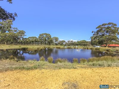 291 Killeens Lane, Heathcote