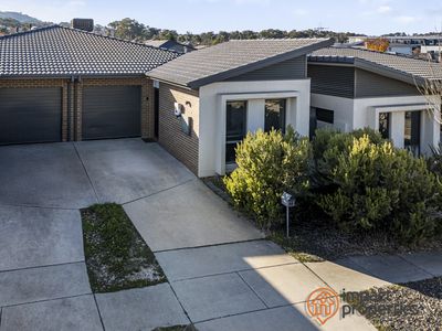 16 Hugh Gilchrist Street, Casey
