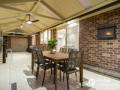 18 Alexandrina Court, Wattle Grove