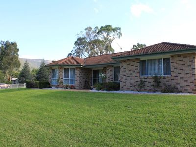 15 Jenanter Drive, Kangaroo Valley