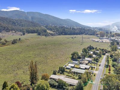 29 Simmonds Creek Road, Tawonga South