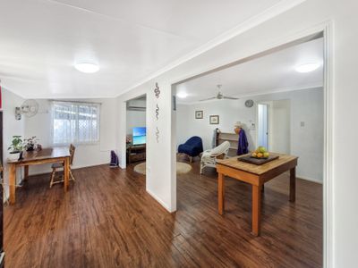 7 English Road, Malanda