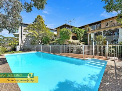 63 Barrie St, East Killara