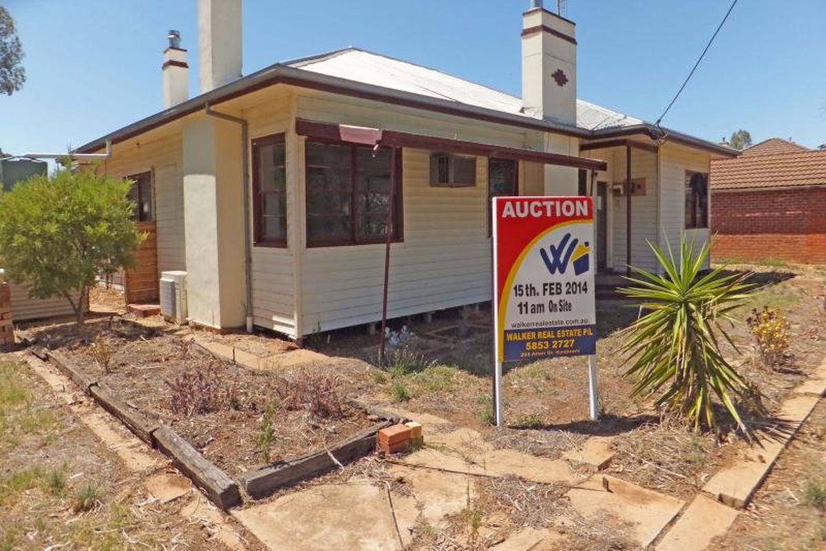 15 Glasgow Street, Stanhope