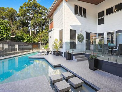 15 Tranquil Place, Alexandra Headland