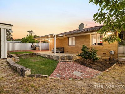 18 Curtis Way, Girrawheen