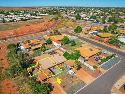 4C Eltona Close, South Hedland