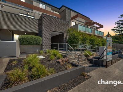 205 / 3 Heatherbrae Avenue East, Ringwood