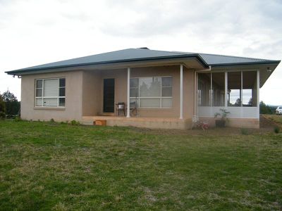 1521 Bulga Road, Gunnedah