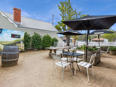 91 High Street, Heathcote