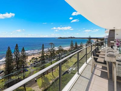 901 / 20 First Ave , Mooloolaba