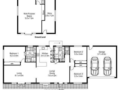 17-19 McEwans Road, Legana