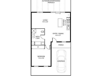27 Everard Street, Footscray
