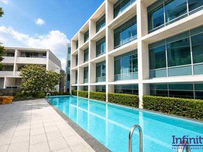 6304 / 10 Sturdee Parade, Dee Why