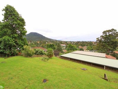 2 Edgebury Rd, Figtree