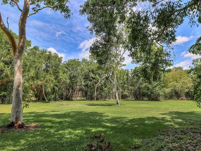 25 Evelina Court, Howard Springs