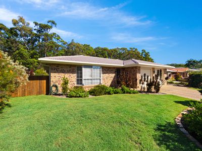 21 Chatsworth Circuit, Capalaba